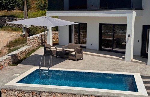 Dobra Voda Villa | Villa Cassa Montenegro