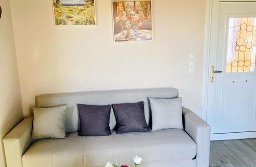Paliki Villa | Villa Cassandra is Waiting For You