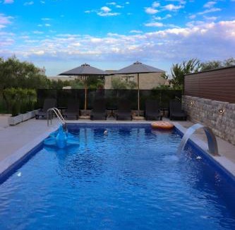 Ulcinj Apartment | Villa Cataleya