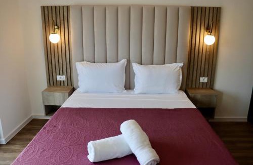 Ulcinj Apartment | Villa Cataleya