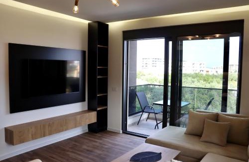 Ulcinj Apartment | Villa Cataleya