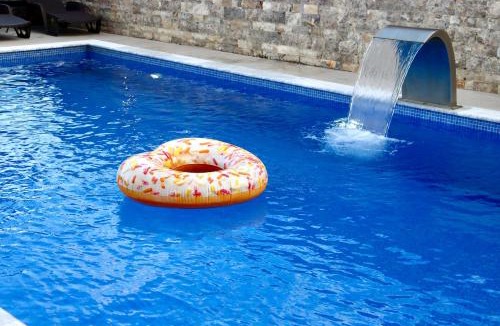 Ulcinj Apartment | Villa Cataleya