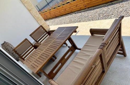 Ulcinj Apartment | Villa Cellesina