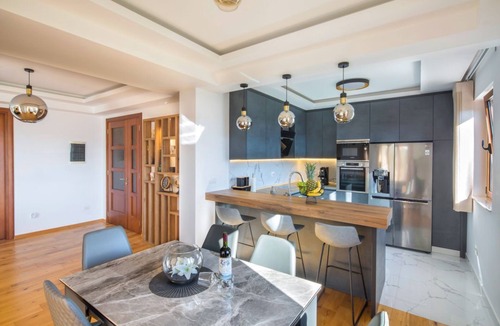 Prijevor Villa | Villa Cetia - Four Bedroom Villa, Sleeps 8