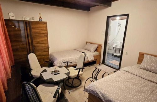 Kolasin Villa | Villa Chalet