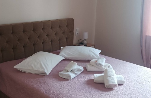 Khalkis Villa | Villa Chalkis (Chalkida) - 70m2 nearby the beach and city center!
