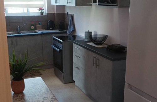 Khalkis Villa | Villa Chalkis (Chalkida) - 70m2 nearby the beach and city center!