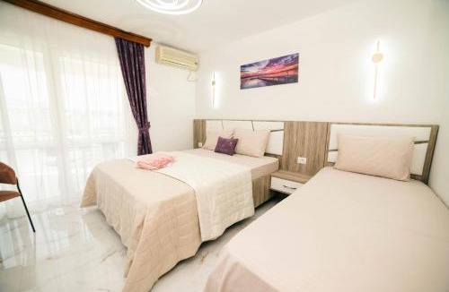 Ulcinj Apartment | Villa Champion