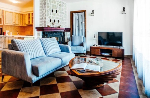 Donja Kostanjica Apartment | Villa Chantal