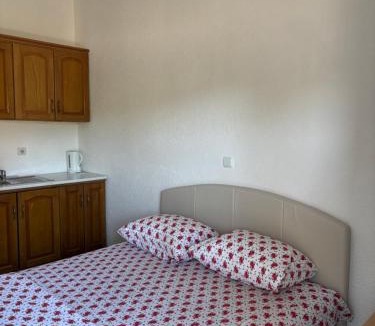 Zeljeznica Apartment | Villa Cherry