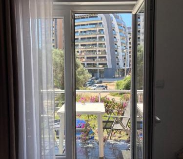 Zeljeznica Apartment | Villa Cherry
