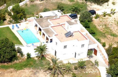 Kiotari House | Villa Chevalier by Interhome
