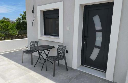 Agios Minas House | Villa Choula by Karda Suites