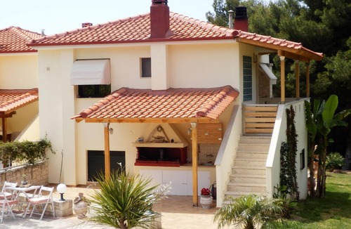 Kassandra House | Villa Chris by Interhome
