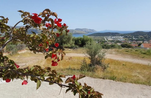 Anavyssos Villa | Villa Christina