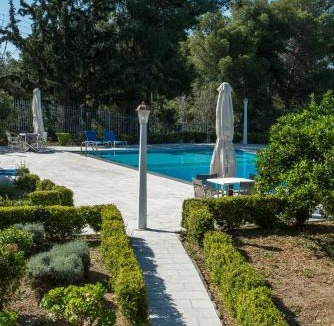 Nea Tirintha Villa | Villa Christina