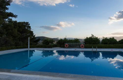 Nea Tirintha Villa | Villa Christina