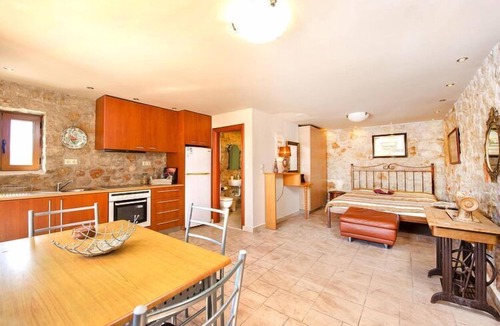 Afandou House | Villa Chrysa, Afandou