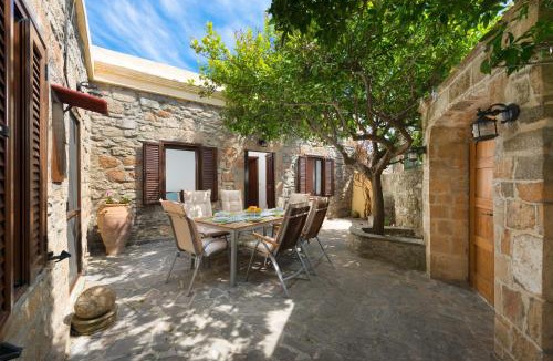 Lardos House | Villa Claudia in Lardos
