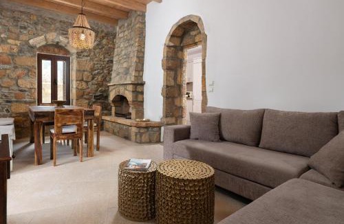 Lardos House | Villa Claudia in Lardos