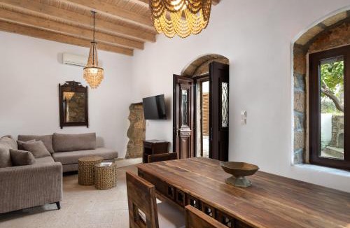 Lardos House | Villa Claudia in Lardos