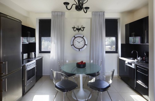 Sivota Villa | Villa Cobalt - Four Bedroom Villa, Sleeps 9