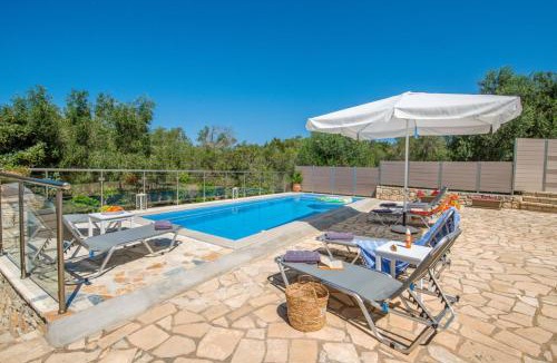 Rantatika Villa | Villa Constadina Large Private Pool AC WiFi