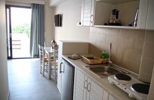 Xirokastello House | Villa Contessa