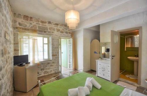 Katsimatika House | Villa Contessina