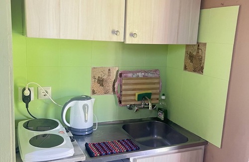 Moraitika Apartment | Villa Corfiota Moraitika Beach