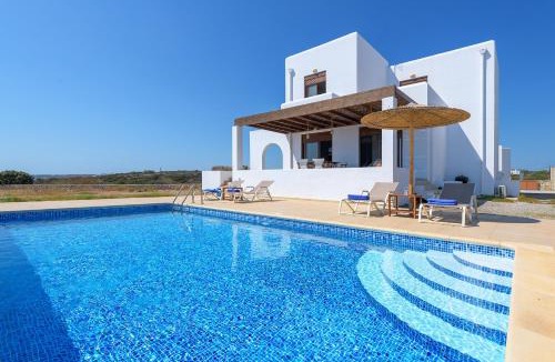 Lahania Villa | Villa Corinna