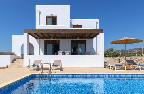 Lahania Villa | Villa Corinna