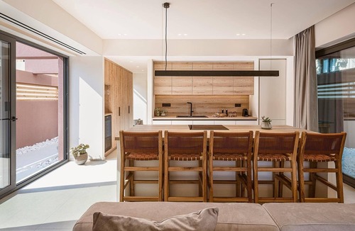 Malia Villa | Villa Cosmos by Villa Plus