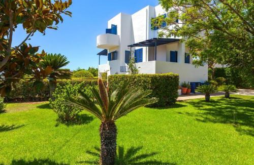 Haraki Villa | Villa Costa Haraki