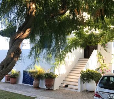 Haraki Villa | Villa Costa Haraki