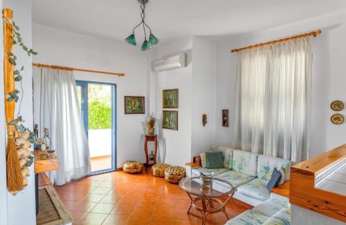 Haraki Villa | Villa Costa Haraki