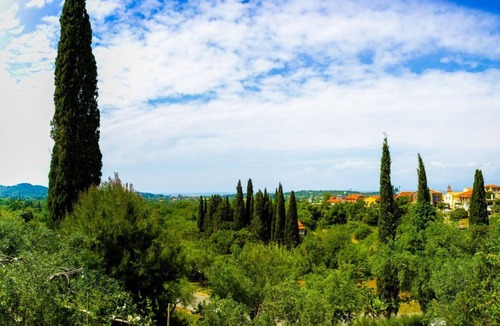Sfakera Villa | Villa Costa in Sfakera