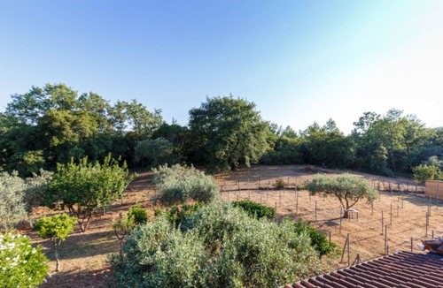Corfu Town Villa | Villa Cottage Waffa