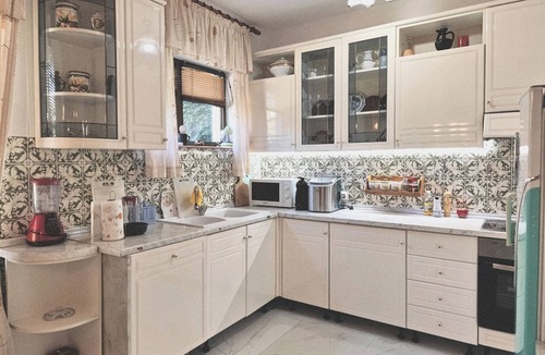 Kotor Villa | Villa D'amore mediteran romantic villa 5 min from sea 300m from Morinj beach