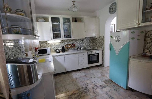 Kotor Villa | Villa D'amore mediteran romantic villa 5 min from sea 300m from Morinj beach