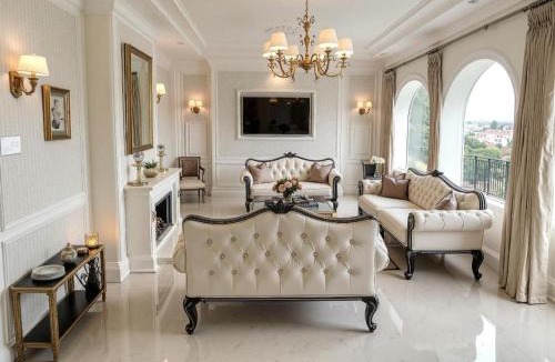 Morinj Villa | Villa D'amore Montenegro