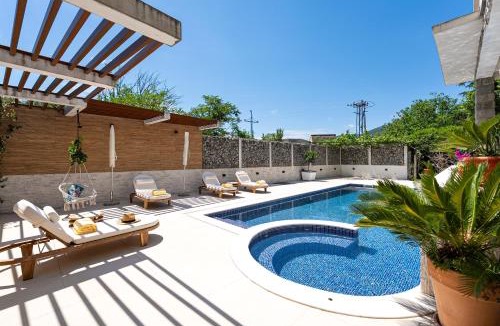 Prijevor House | Villa D Apartments