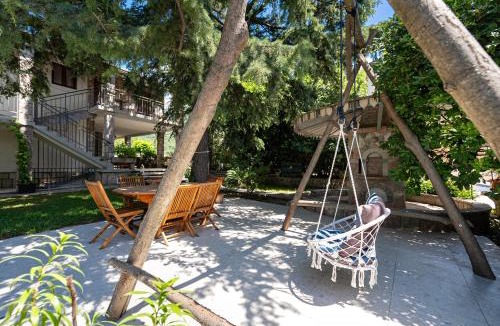 Prijevor House | Villa D Apartments
