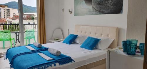 Budva House | Villa D&B Budva