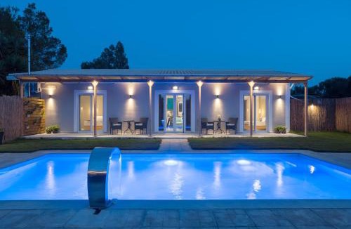 Agrilia Villa | Villa D&J by "elite"