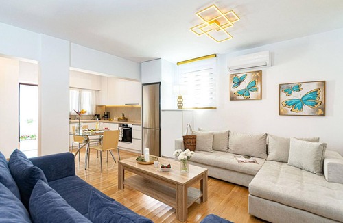 Lindos Villa | Villa Dafni - Our Home Away From Home