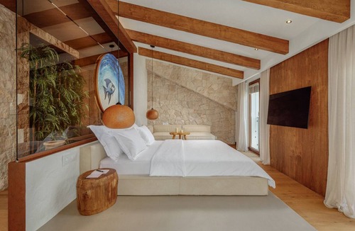 Dobrota Villa | Villa Dajana - Four Bedroom Villa, Sleeps 10