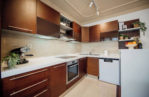 Babin do Apartment | Villa Danigo