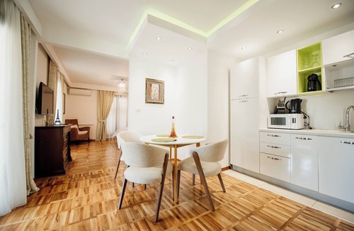 Babin do Apartment | Villa Danigo