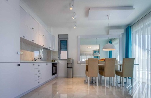 Rozino Villa | Villa Danika with Pool with 6 Bedrooms